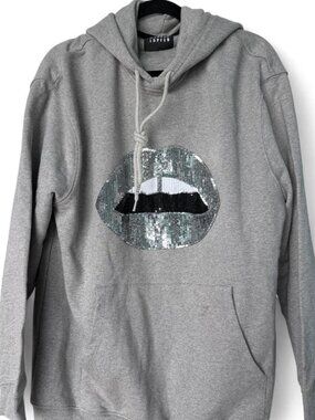 Markus Lupfer Oversized Hoodie